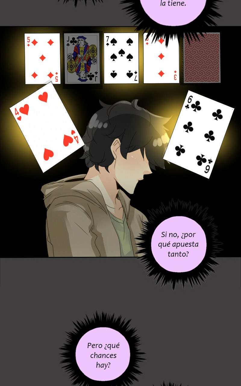 Read extraOrdinario ES Manga Online