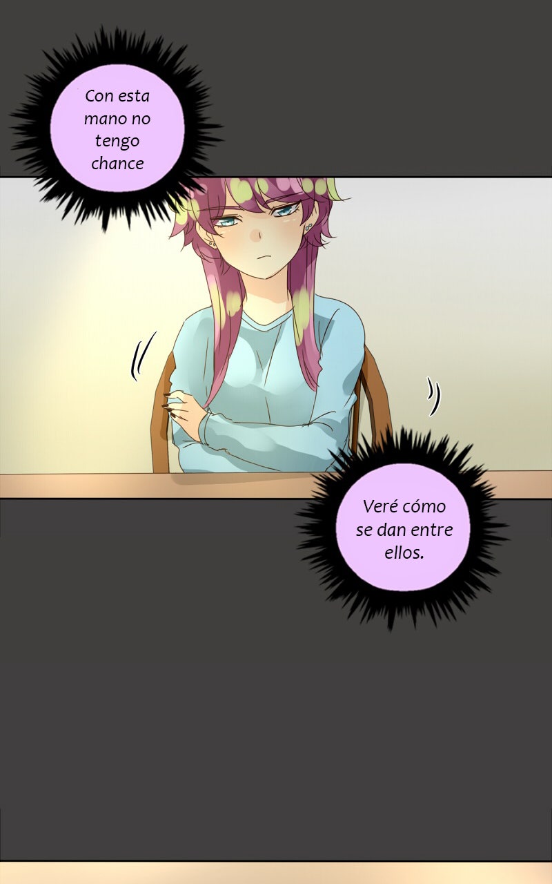 Read extraOrdinario ES Manga Online