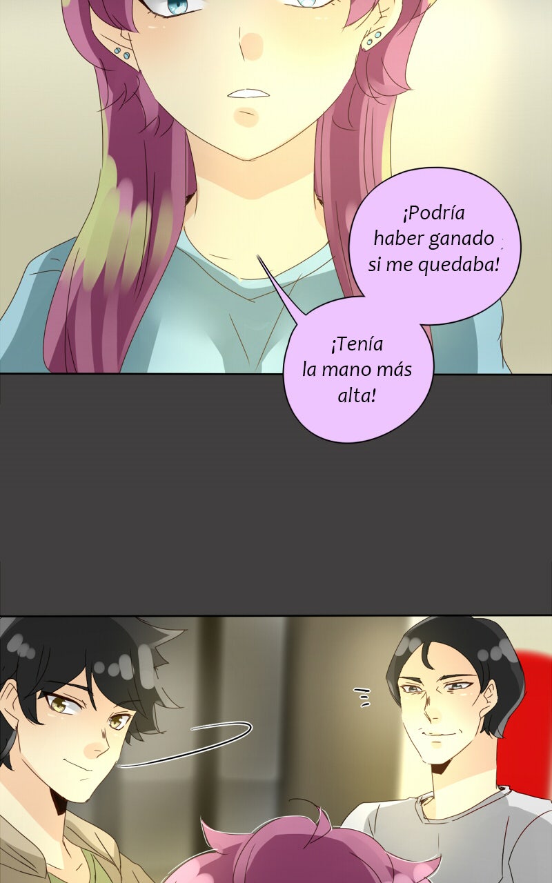Read extraOrdinario ES Manga Online