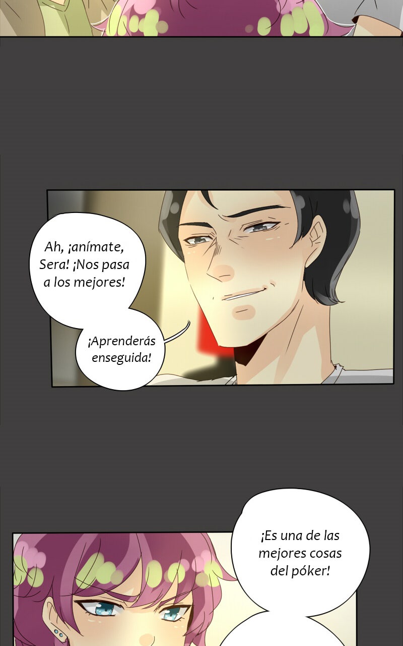 Read extraOrdinario ES Manga Online
