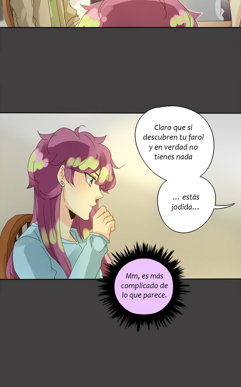 Read extraOrdinario ES Manga Online