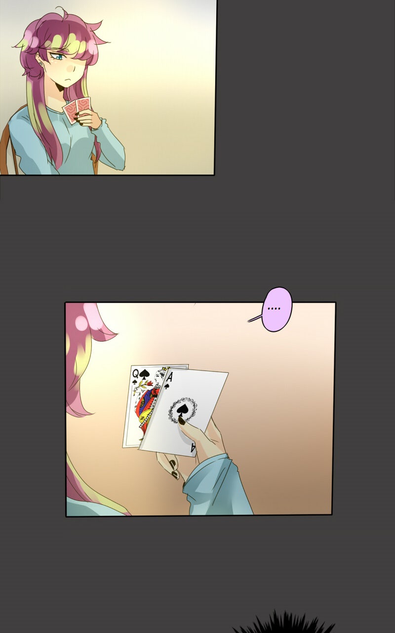 Read extraOrdinario ES Manga Online