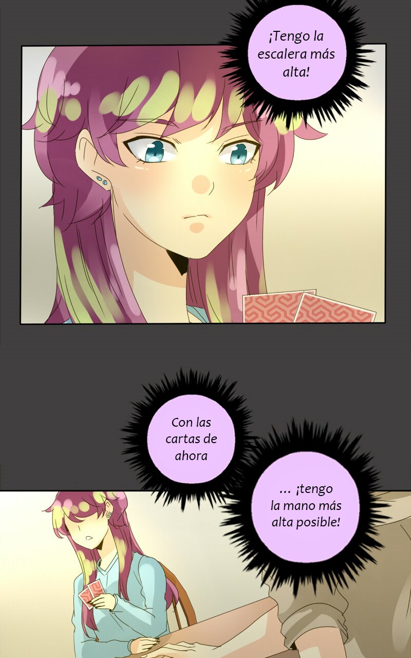 Read extraOrdinario ES Manga Online