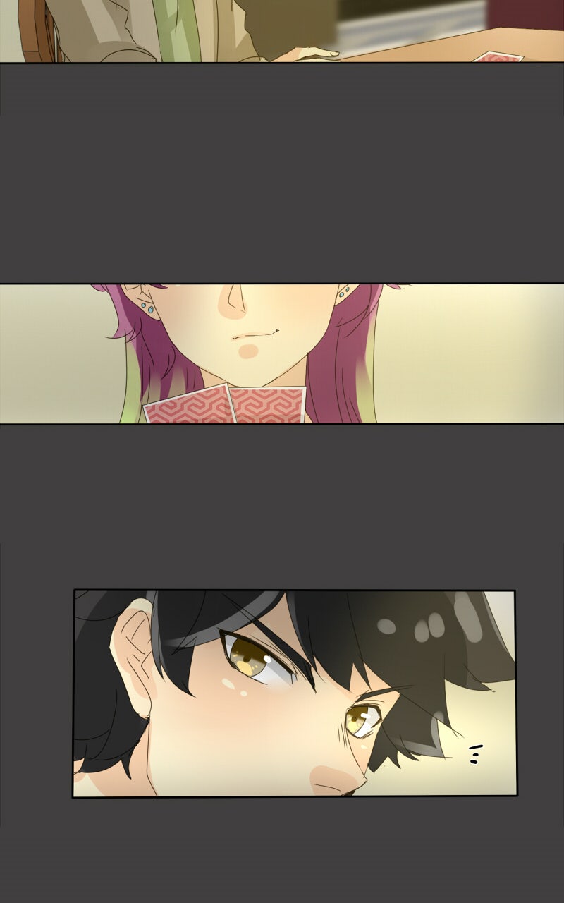Read extraOrdinario ES Manga Online