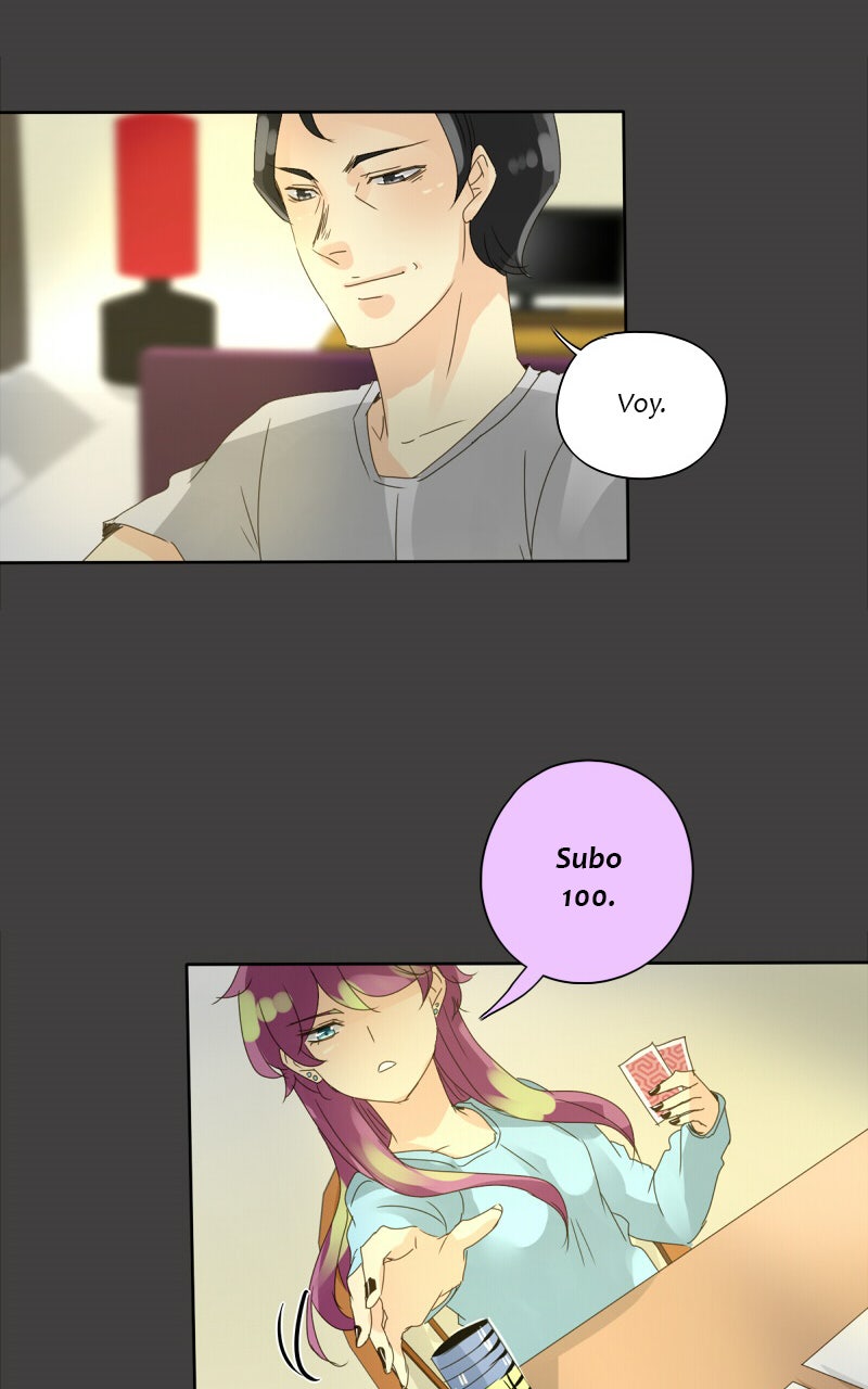 Read extraOrdinario ES Manga Online