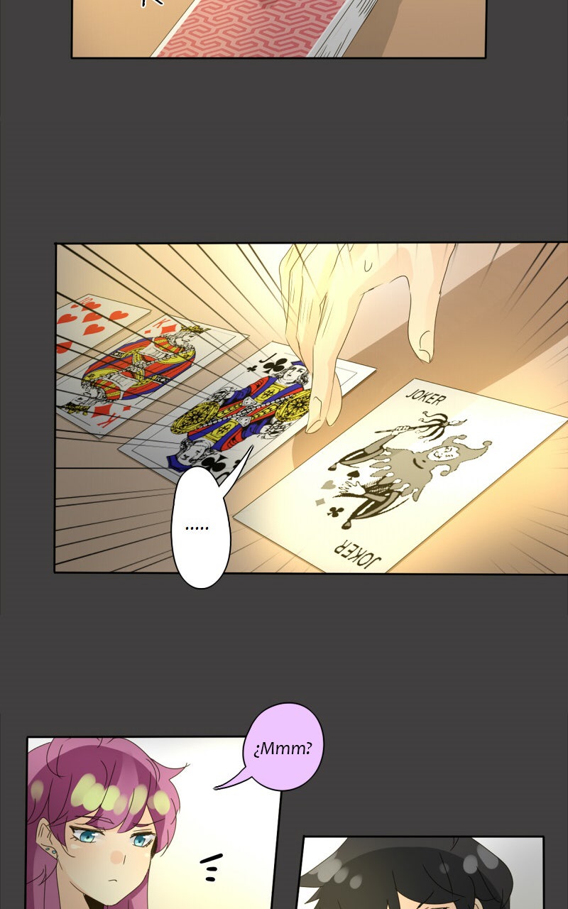 Read extraOrdinario ES Manga Online