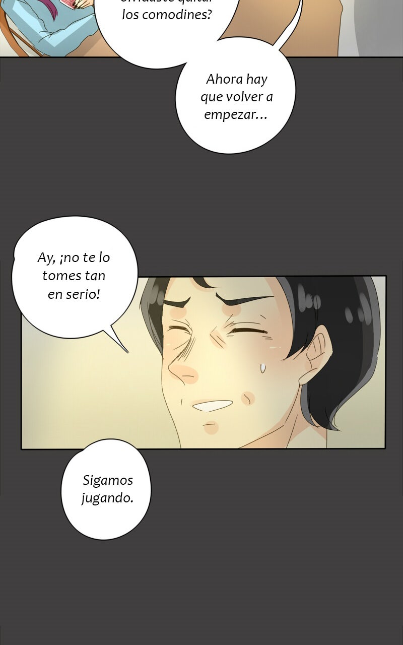 Read extraOrdinario ES Manga Online