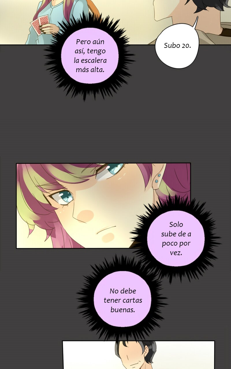 Read extraOrdinario ES Manga Online