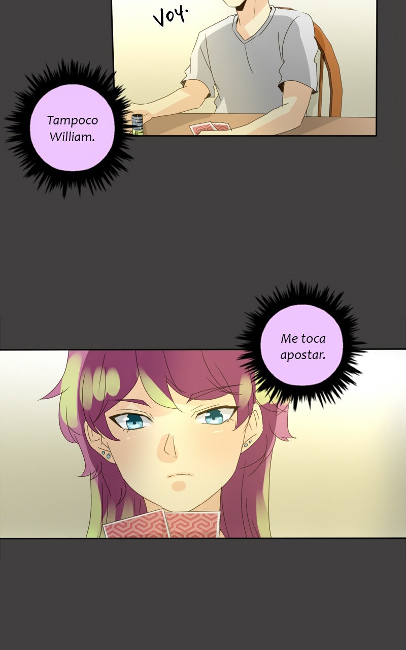 Read extraOrdinario ES Manga Online