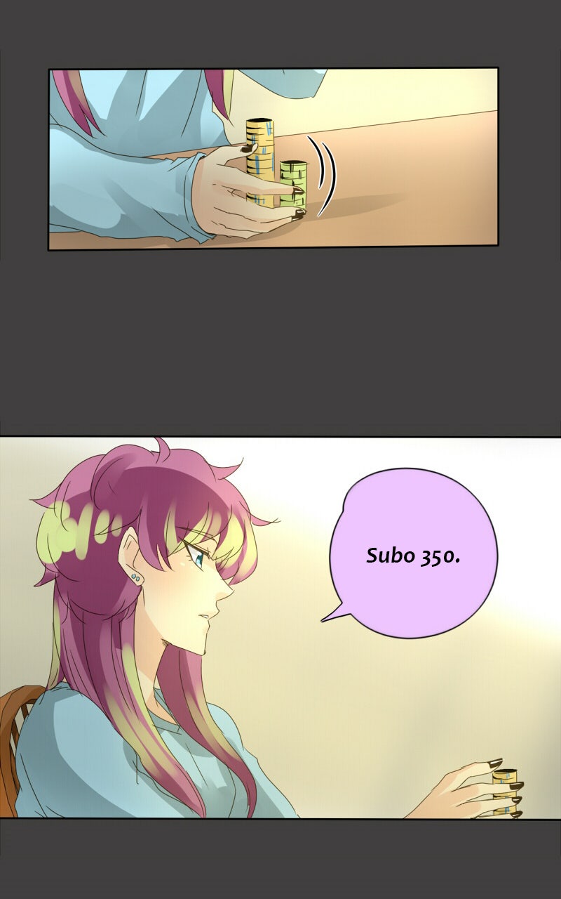 Read extraOrdinario ES Manga Online