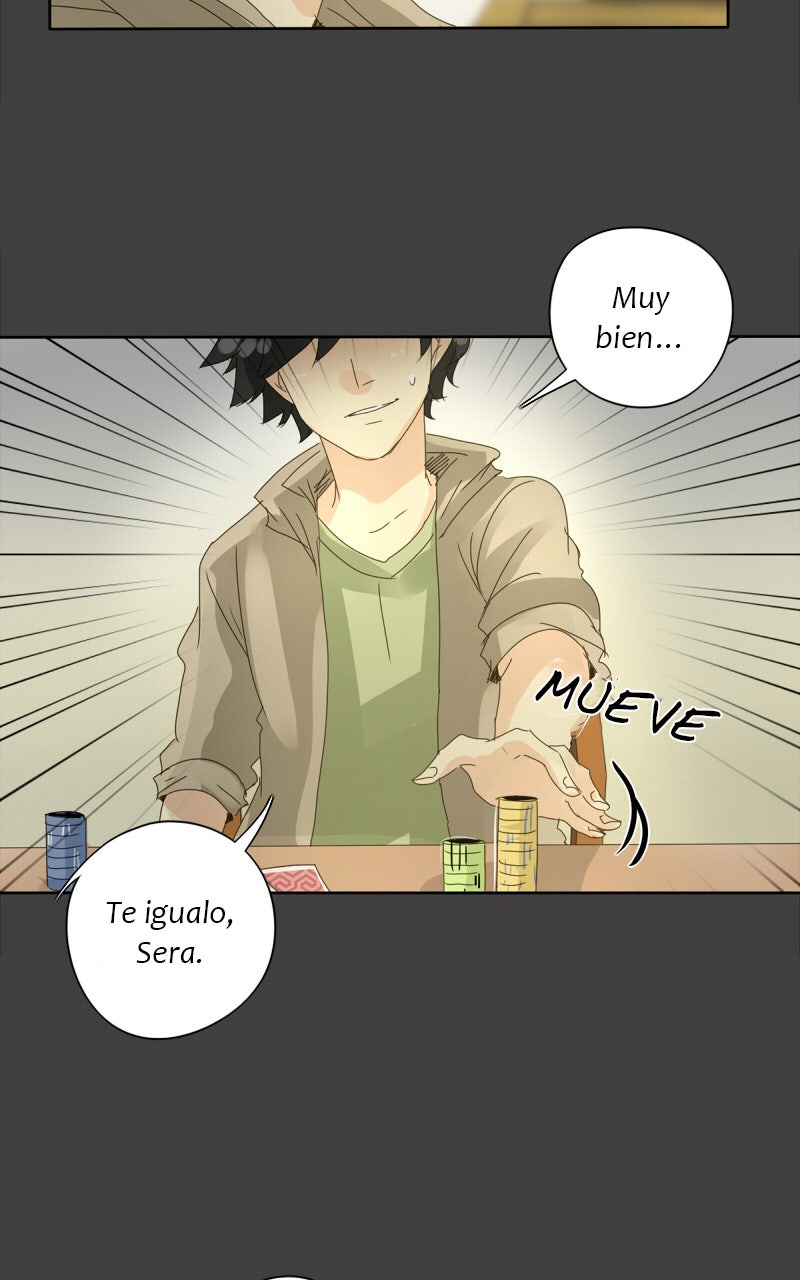 Read extraOrdinario ES Manga Online