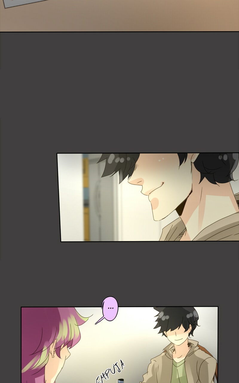 Read extraOrdinario ES Manga Online