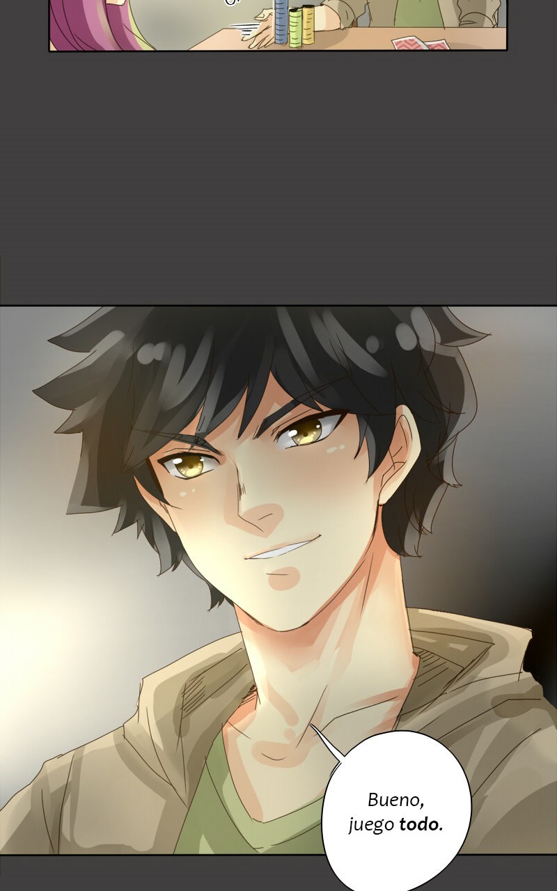 Read extraOrdinario ES Manga Online