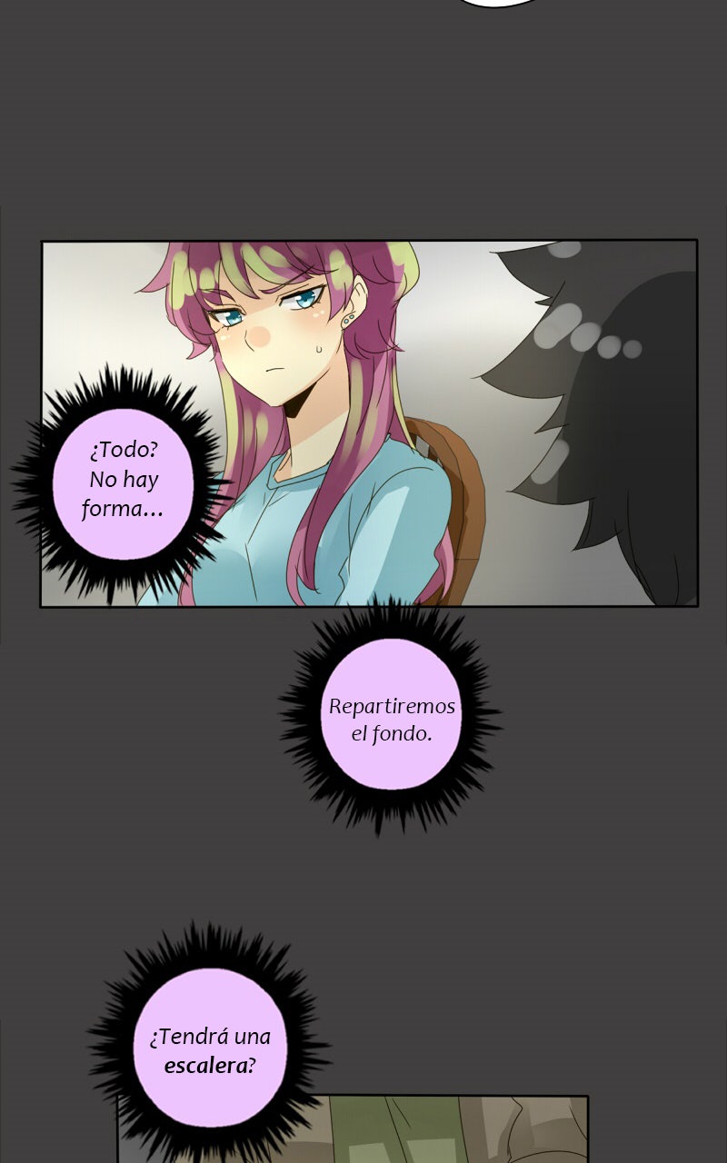 Read extraOrdinario ES Manga Online