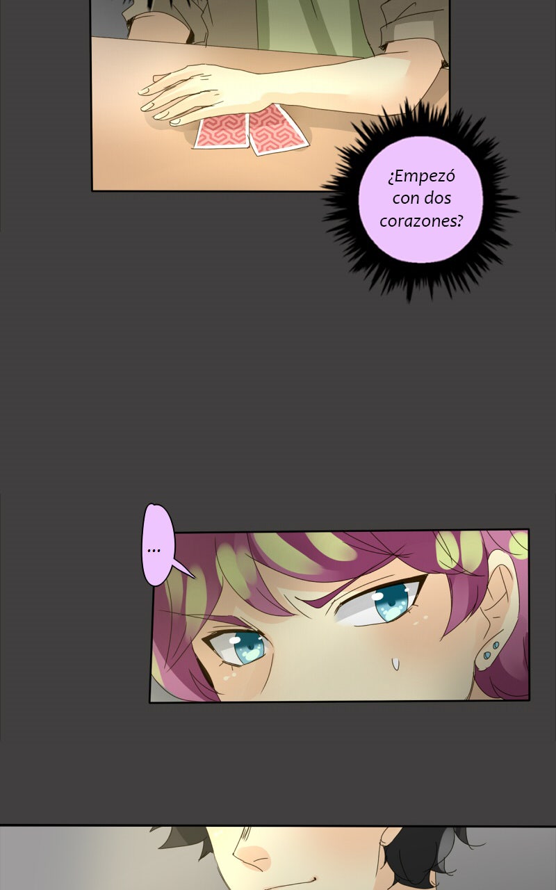Read extraOrdinario ES Manga Online