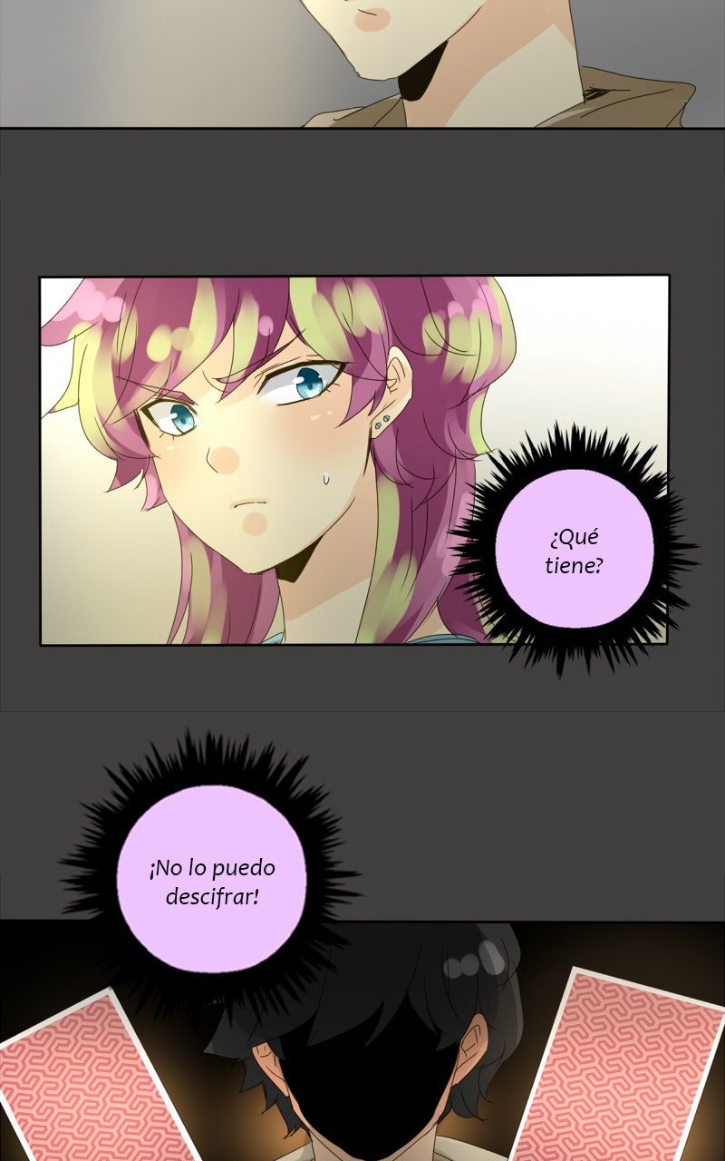 Read extraOrdinario ES Manga Online