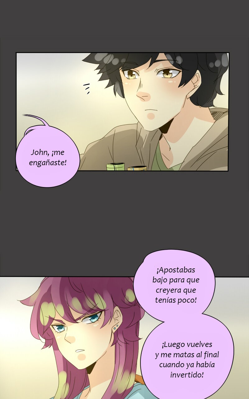 Read extraOrdinario ES Manga Online