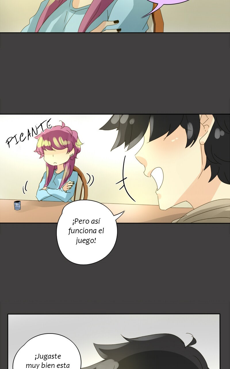 Read extraOrdinario ES Manga Online