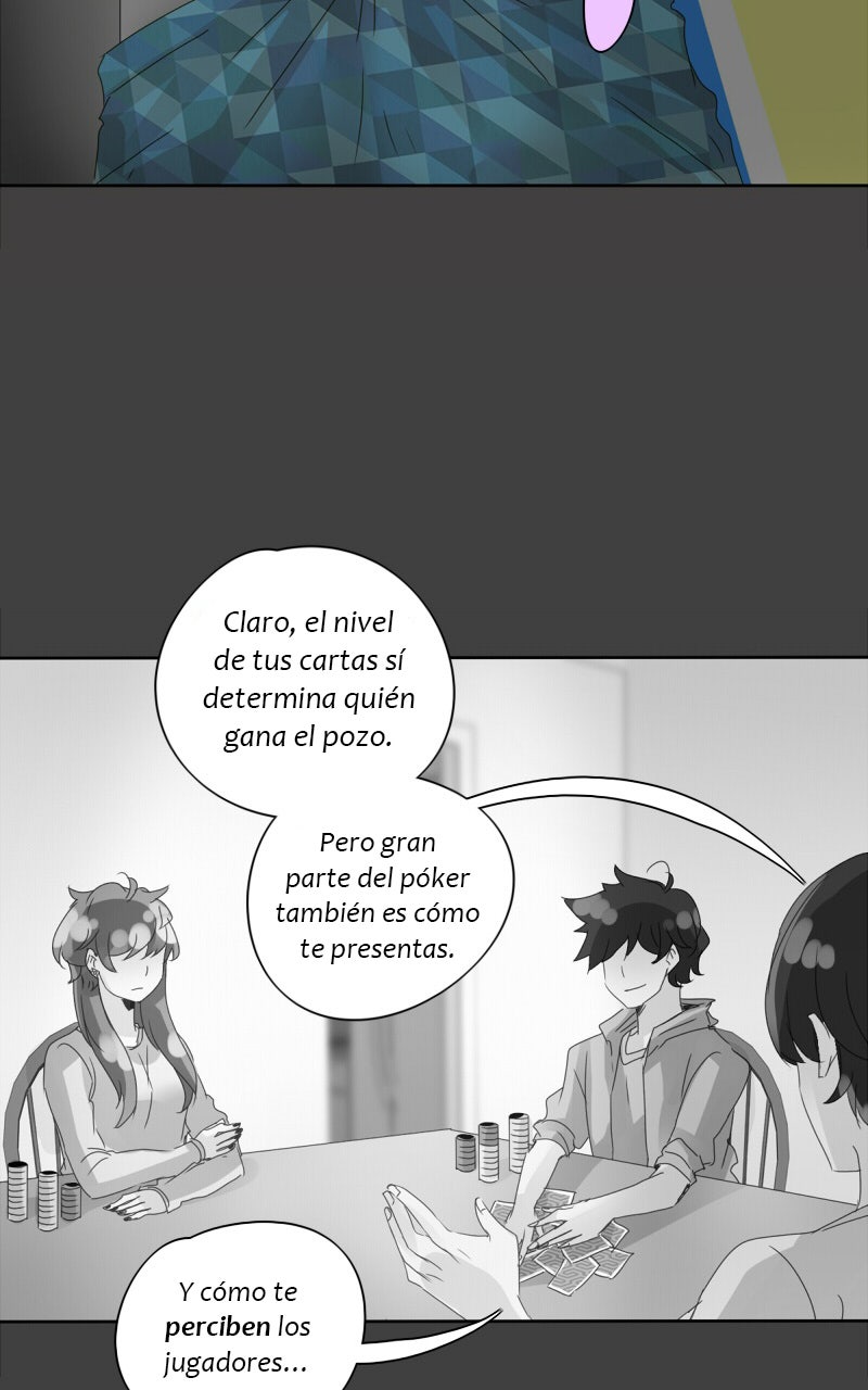 Read extraOrdinario ES Manga Online