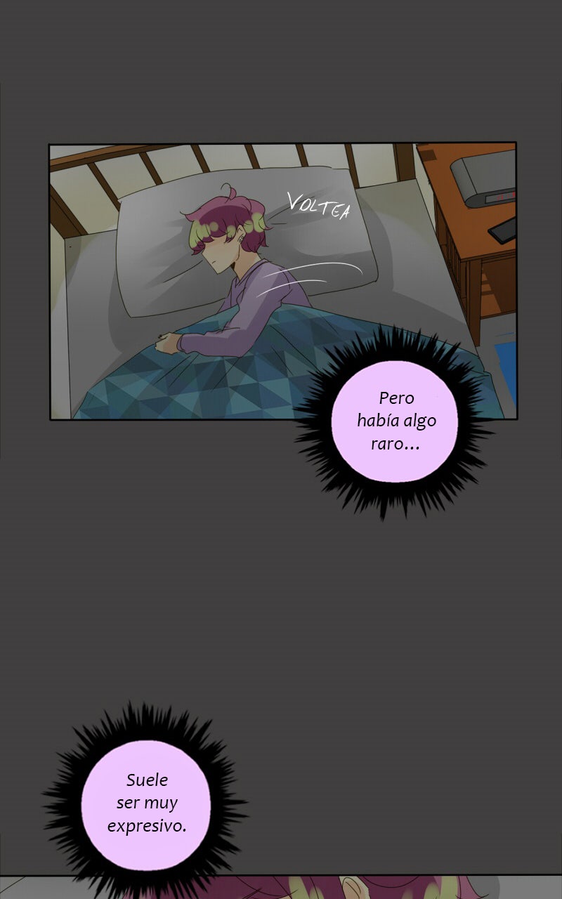 Read extraOrdinario ES Manga Online