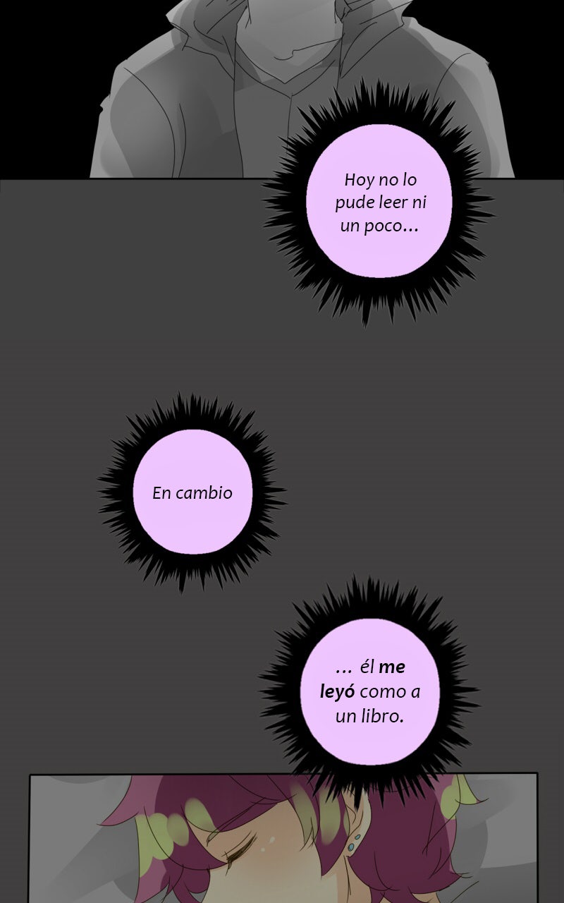 Read extraOrdinario ES Manga Online