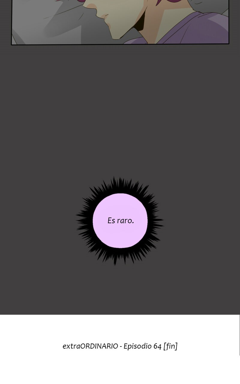 Read extraOrdinario ES Manga Online