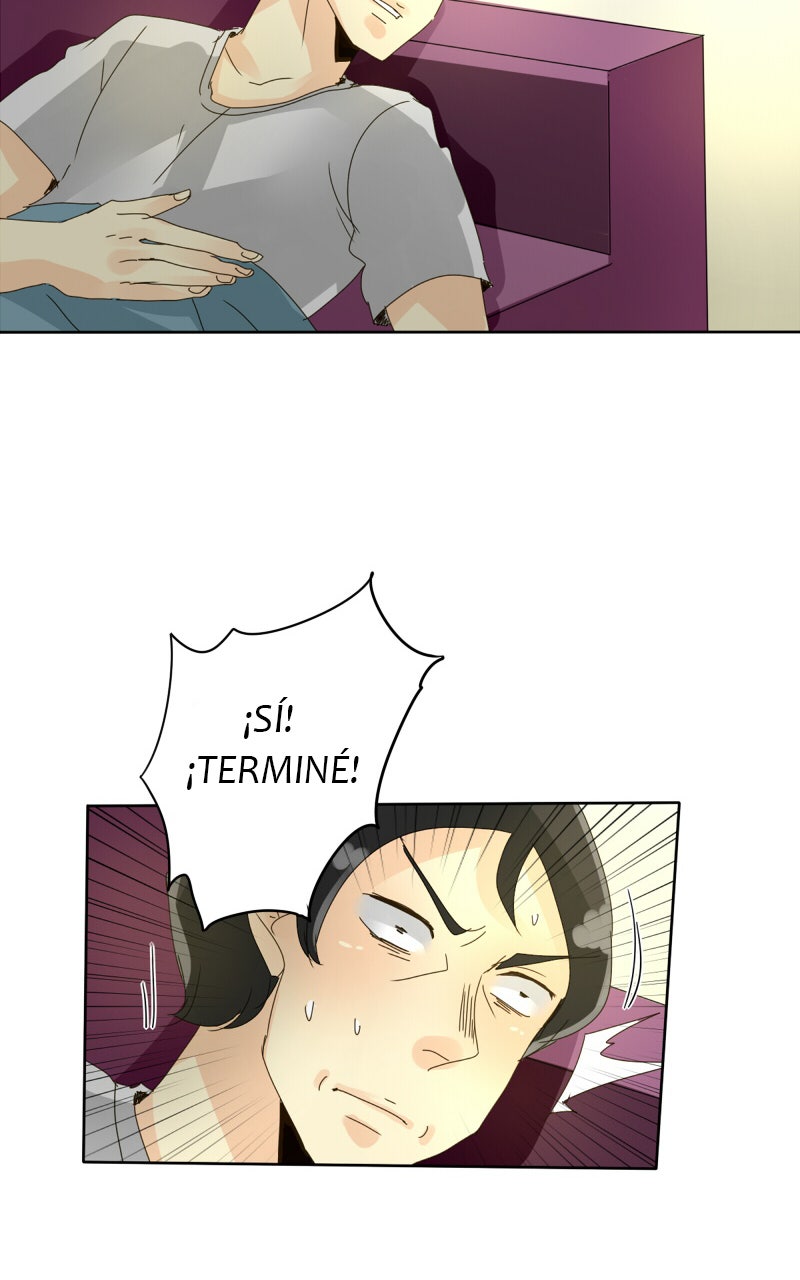 Read extraOrdinario ES Manga Online