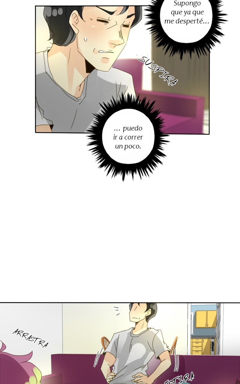 Read extraOrdinario ES Manga Online