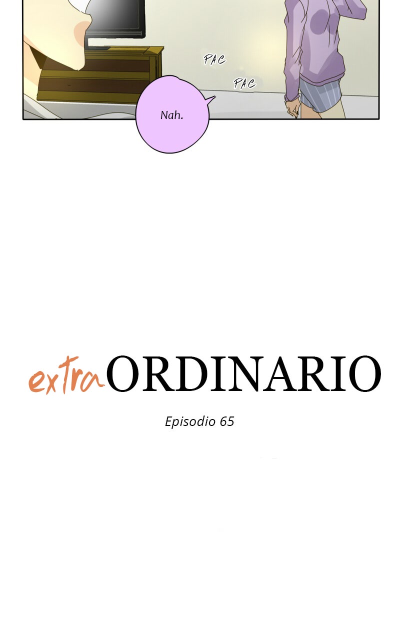 Read extraOrdinario ES Manga Online