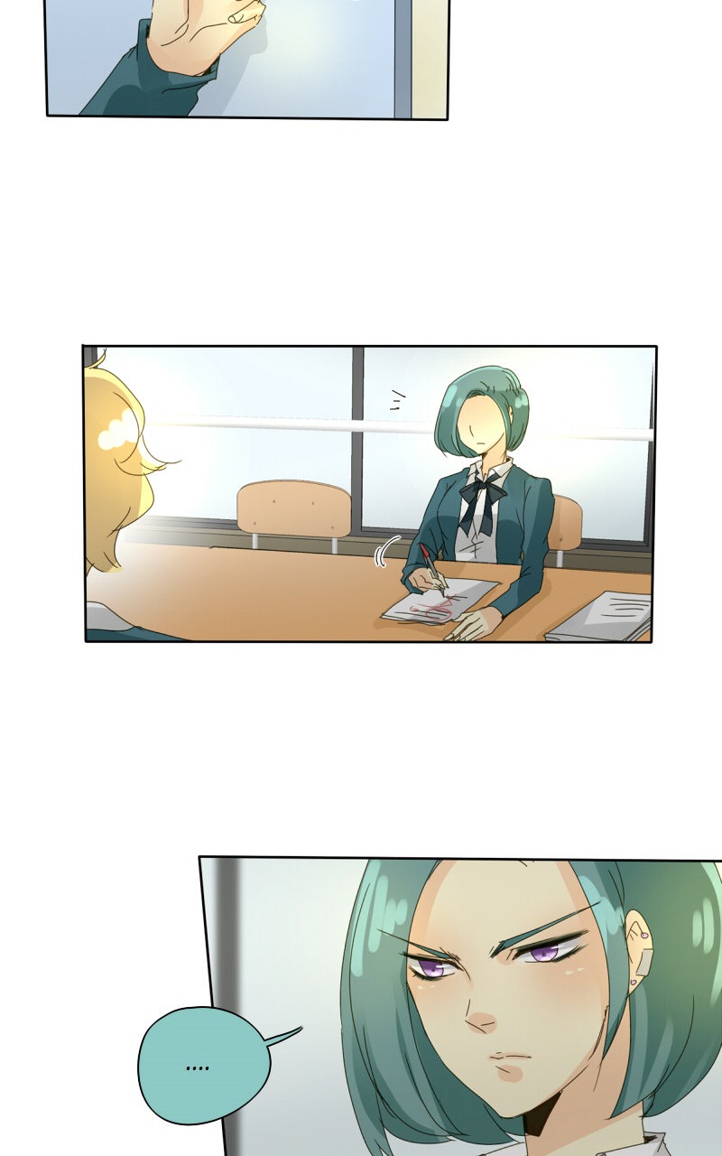 Read extraOrdinario ES Manga Online