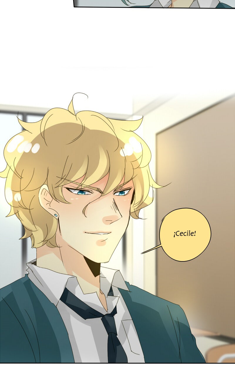 Read extraOrdinario ES Manga Online
