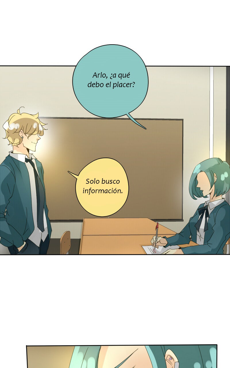 Read extraOrdinario ES Manga Online