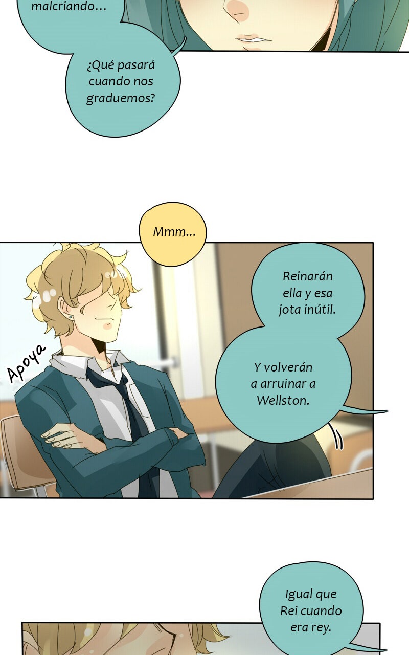 Read extraOrdinario ES Manga Online