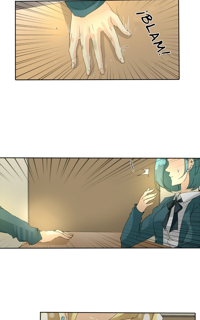 Read extraOrdinario ES Manga Online