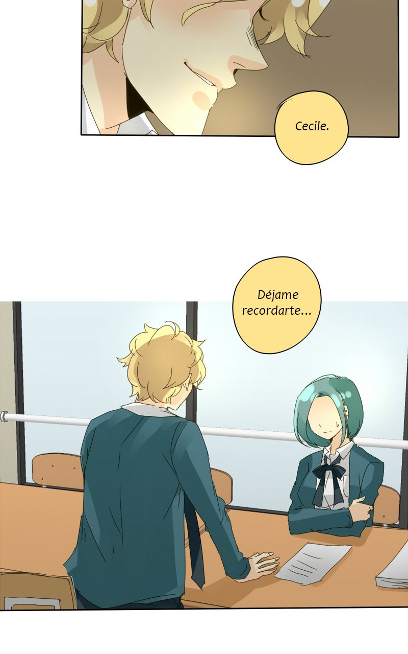 Read extraOrdinario ES Manga Online