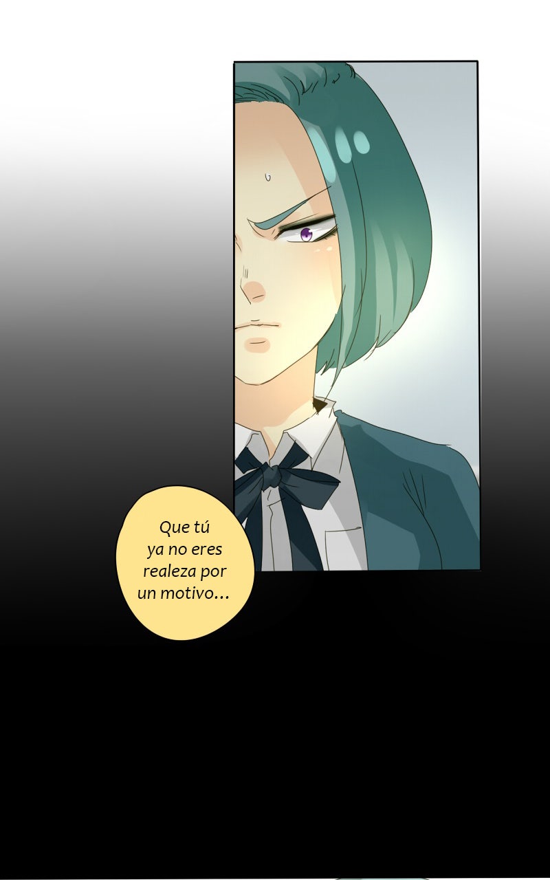 Read extraOrdinario ES Manga Online