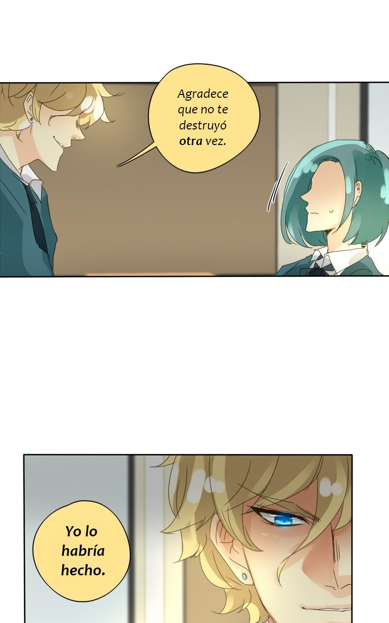 Read extraOrdinario ES Manga Online