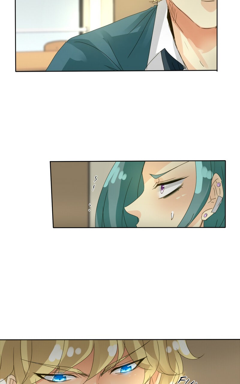Read extraOrdinario ES Manga Online