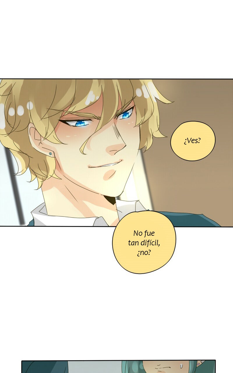 Read extraOrdinario ES Manga Online