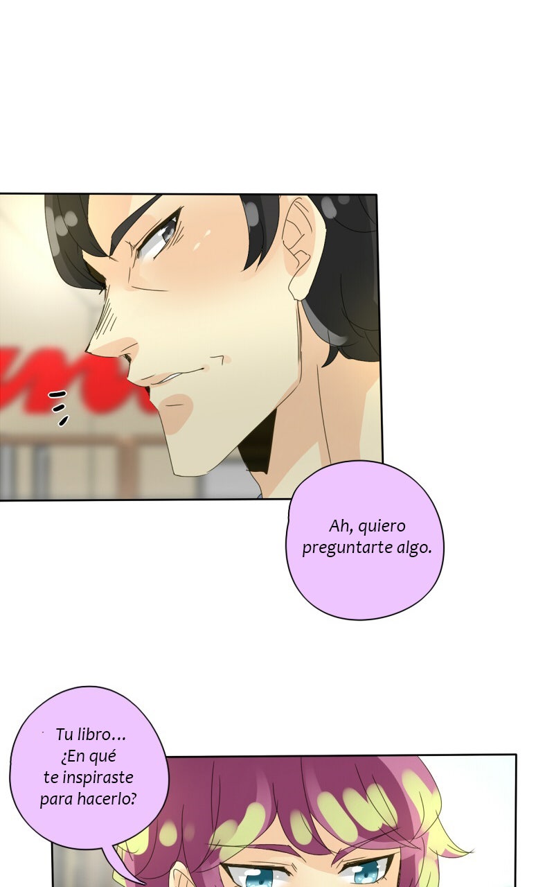 Read extraOrdinario ES Manga Online
