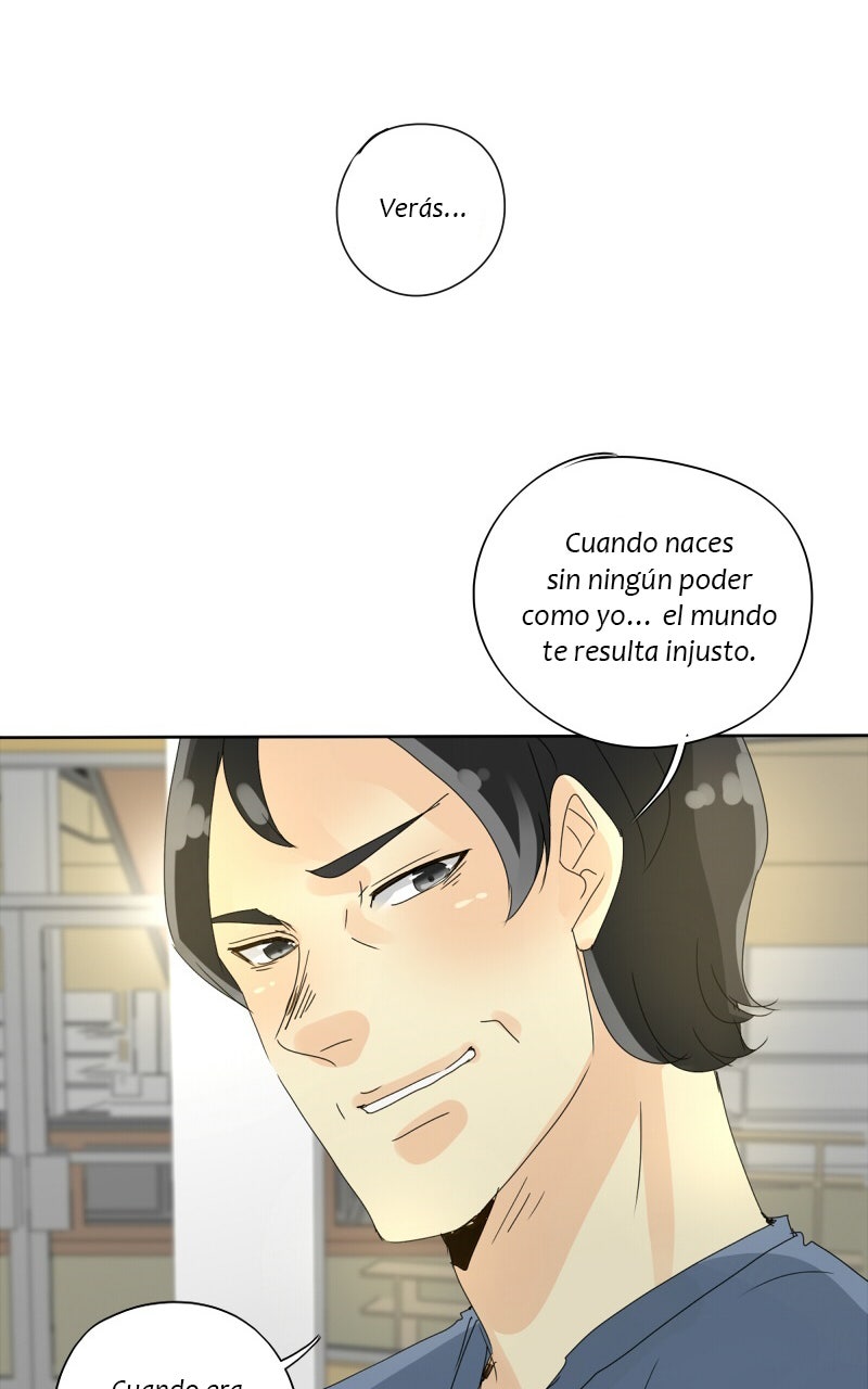 Read extraOrdinario ES Manga Online