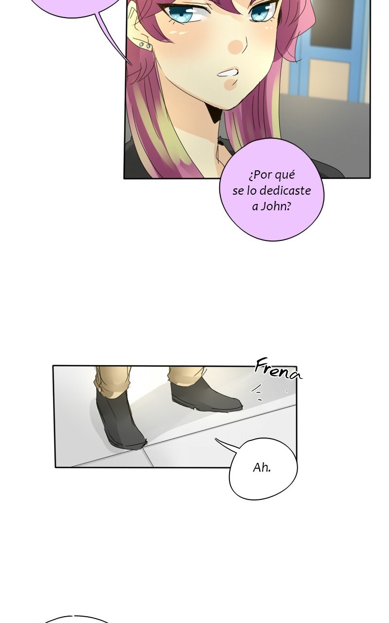 Read extraOrdinario ES Manga Online