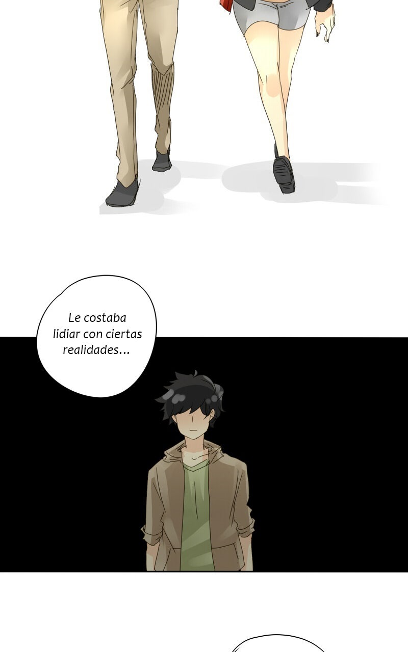 Read extraOrdinario ES Manga Online