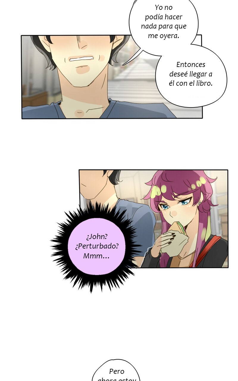 Read extraOrdinario ES Manga Online