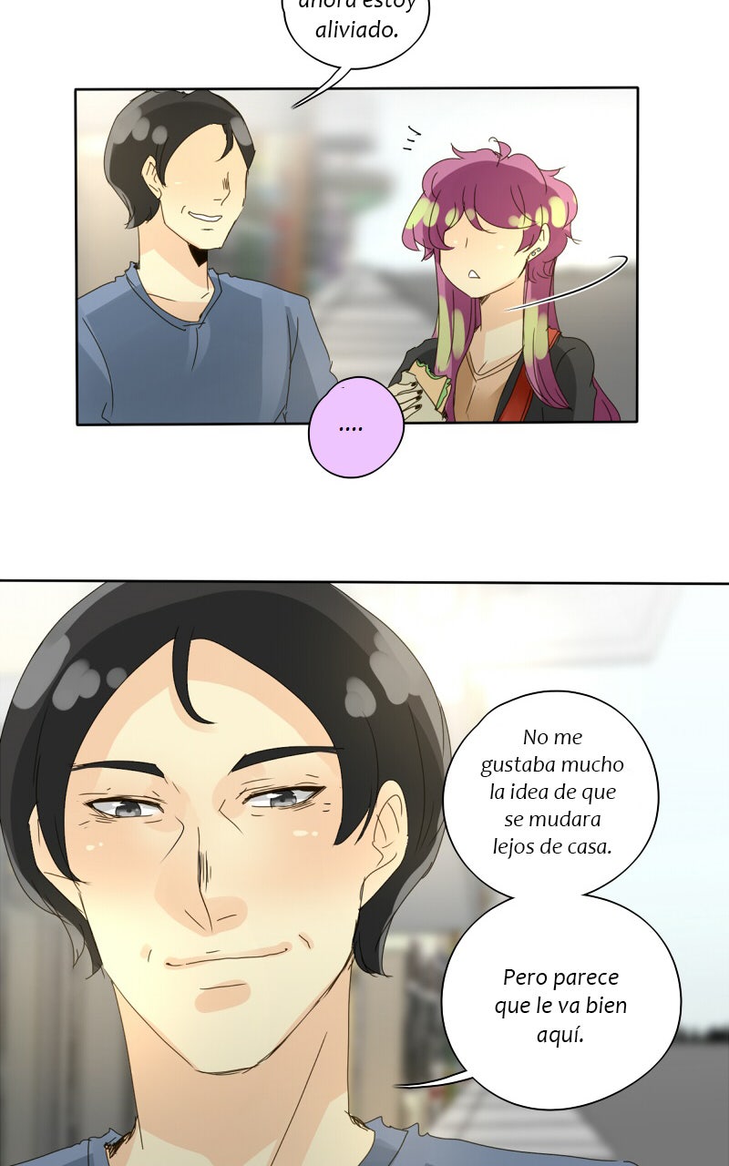 Read extraOrdinario ES Manga Online