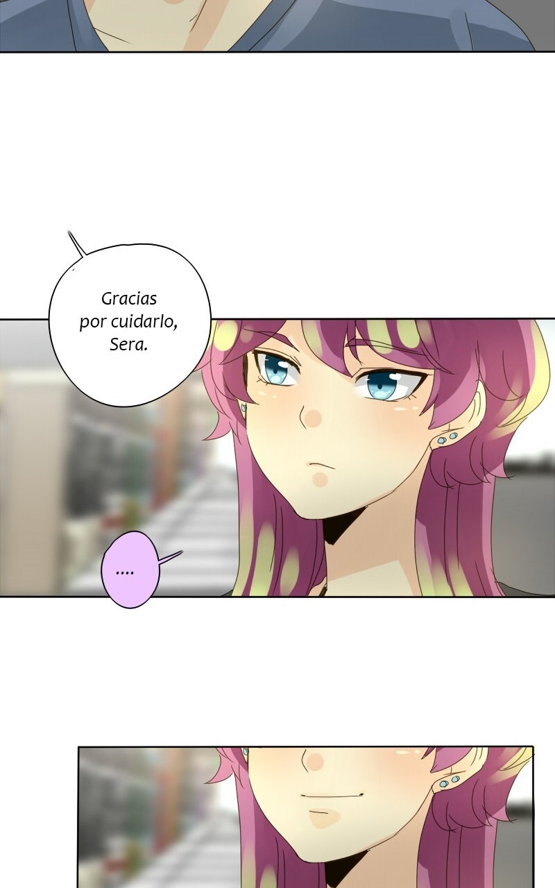 Read extraOrdinario ES Manga Online
