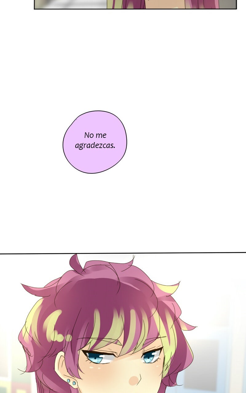 Read extraOrdinario ES Manga Online