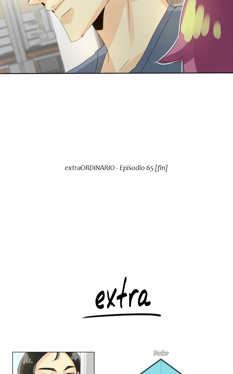 Read extraOrdinario ES Manga Online