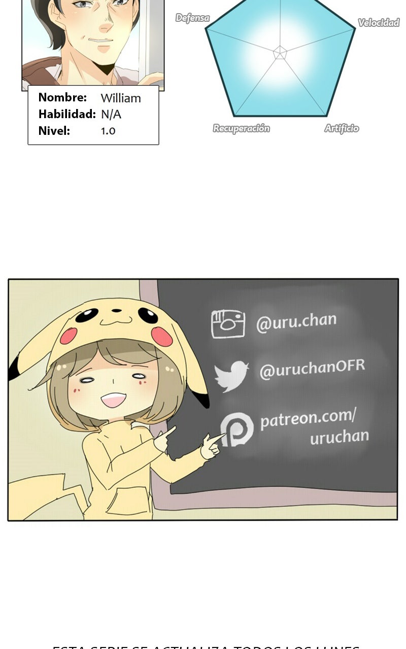 Read extraOrdinario ES Manga Online