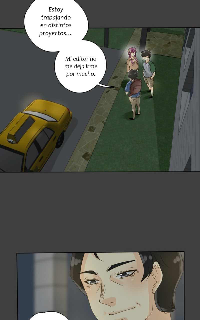 Read extraOrdinario ES Manga Online